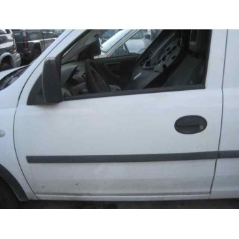 opel combo (corsa c) del año 2006