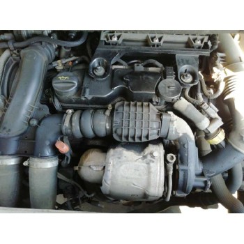 citroën c4 picasso del año 2018