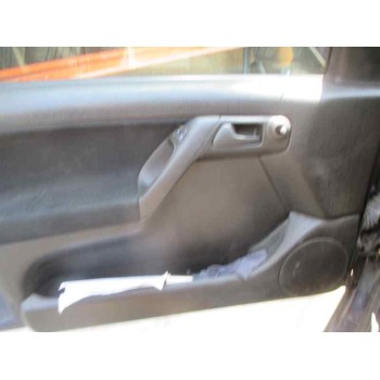 volkswagen golf iii berlina (1h1) del año 1994