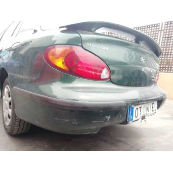 hyundai lantra berlina (rd) del año 1999