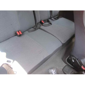 seat ibiza (6k) del año 1999