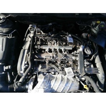 opel insignia berlina del año 2010