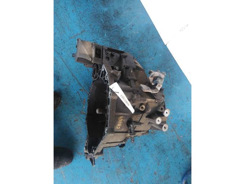 Recambio de caja cambios para opel vectra c berlina comfort referencia OEM IAM   