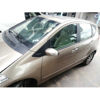 mercedes-benz clase a (w169) del año 2007