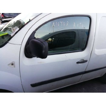 renault kangoo del año 2008