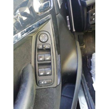 citroën c4 grand picasso del año 2009