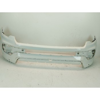 Recambio de paragolpes delantero para jeep compass (mp, m6, mv, m7) 1.3 referencia OEM IAM 52154349  