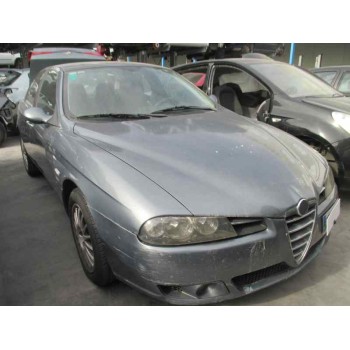 alfa romeo 156 del año 2004