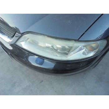 opel vectra b caravan del año 2000