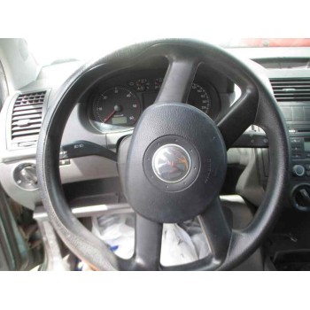 volkswagen polo (9n3) del año 2006