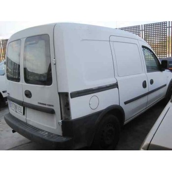 opel combo (corsa c) del año 2006