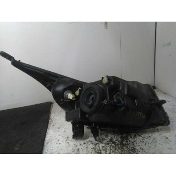 Recambio de faro izquierdo para chevrolet cruze 2.0 diesel cat referencia OEM IAM   H4
