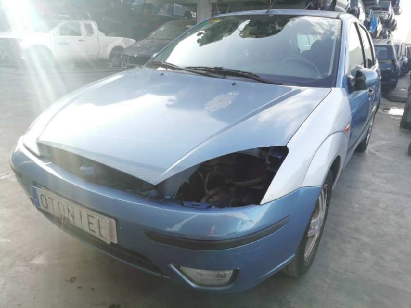 ford focus berlina (cak) del año 2003