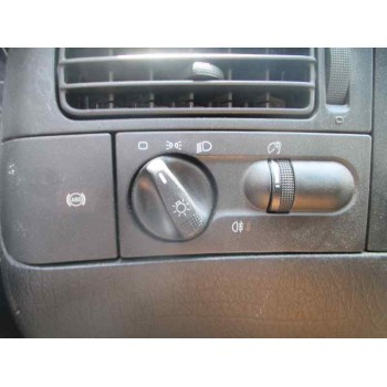 volkswagen golf iii berlina (1h1) del año 1994