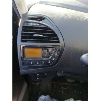 citroën c4 grand picasso del año 2009