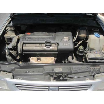 seat ibiza (6k) del año 1999