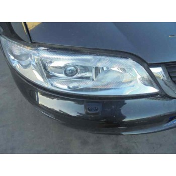 opel vectra b caravan del año 2000