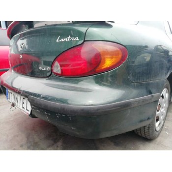 hyundai lantra berlina (rd) del año 1999