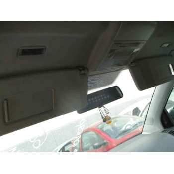 volkswagen polo (9n3) del año 2006