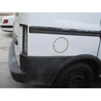 opel combo (corsa c) del año 2006