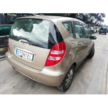 mercedes-benz clase a (w169) del año 2007