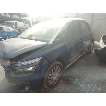 citroën c4 picasso del año 2018