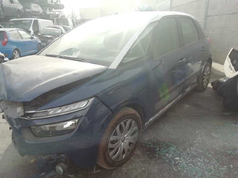 CITROËN C4 PICASSO