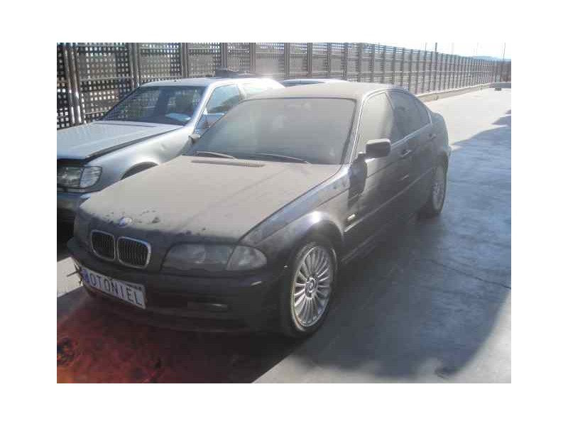 BMW SERIE 3 BERLINA (E46)