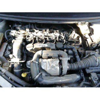 ford focus berlina (cap) del año 2005