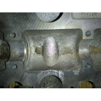 Recambio de culatin para citroën c8 2.2 hdi 16v premier ii referencia OEM IAM   