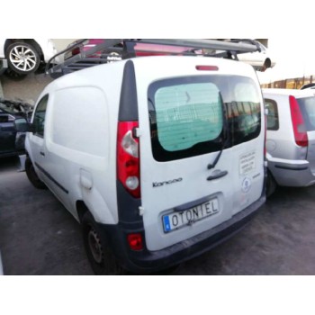 renault kangoo del año 2008