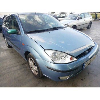 ford focus berlina (cak) del año 2003