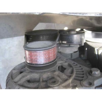 seat ibiza (6k) del año 1999