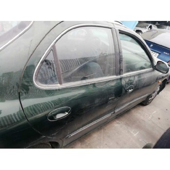 hyundai lantra berlina (rd) del año 1999