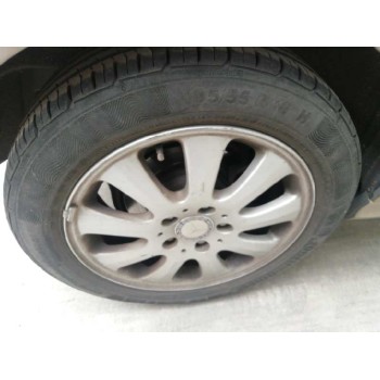 mercedes-benz clase a (w169) del año 2007