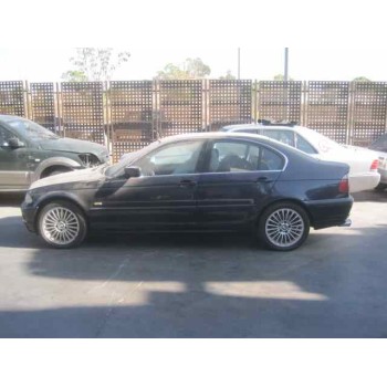 bmw serie 3 berlina (e46) del año 2001