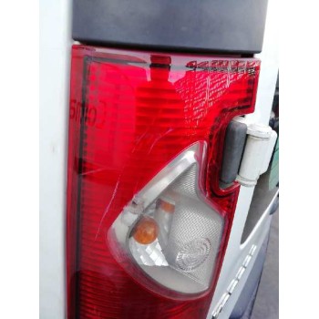 renault kangoo del año 2008