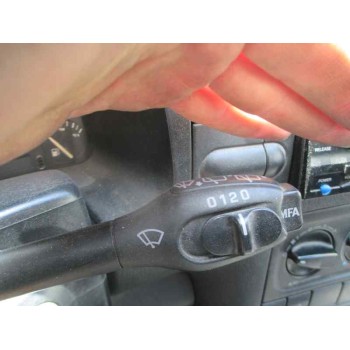 volkswagen golf iii berlina (1h1) del año 1994