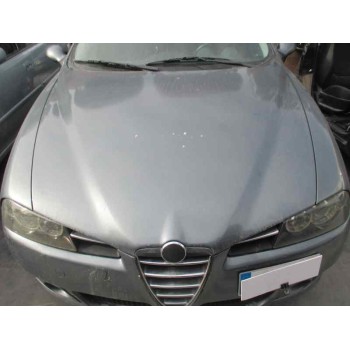 alfa romeo 156 del año 2004