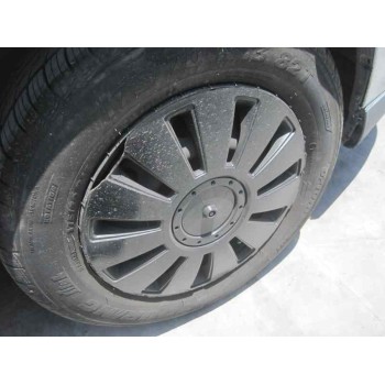 seat ibiza (6k) del año 1999