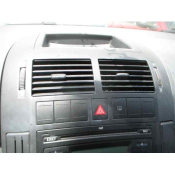 volkswagen polo (9n3) del año 2006