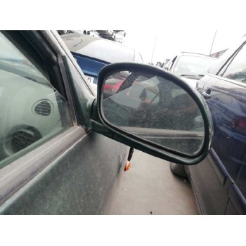 hyundai lantra berlina (rd) del año 1999