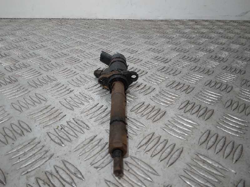 Recambio de inyector para ford focus berlina (cap) 1.6 tdci cat referencia OEM IAM 0445110188 X1 UNIDAD 