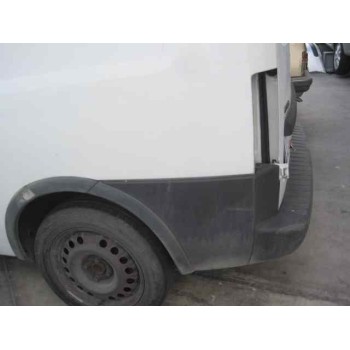 opel combo (corsa c) del año 2006