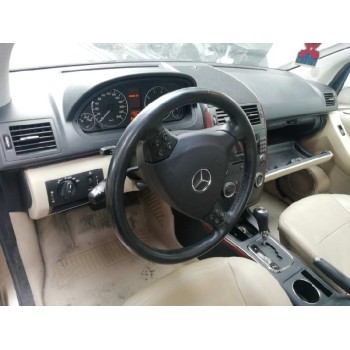 mercedes-benz clase a (w169) del año 2007