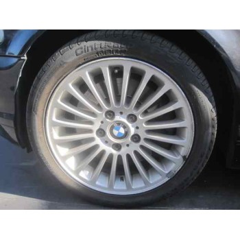 bmw serie 3 berlina (e46) del año 2001