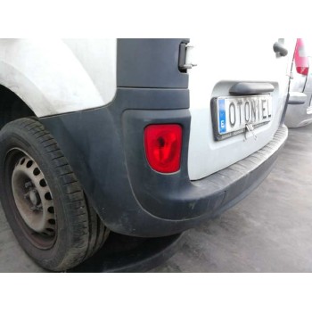 renault kangoo del año 2008