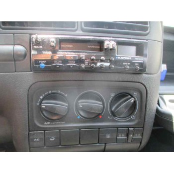 volkswagen golf iii berlina (1h1) del año 1994