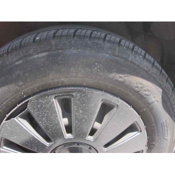 seat ibiza (6k) del año 1999