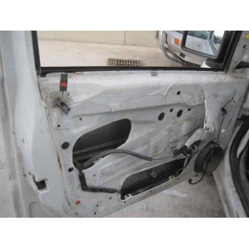 opel combo (corsa c) del año 2006